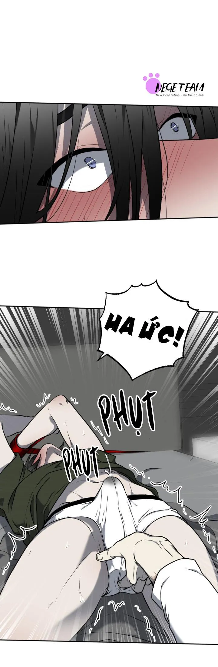 VIVARIUM Chapter 8 Trang 24