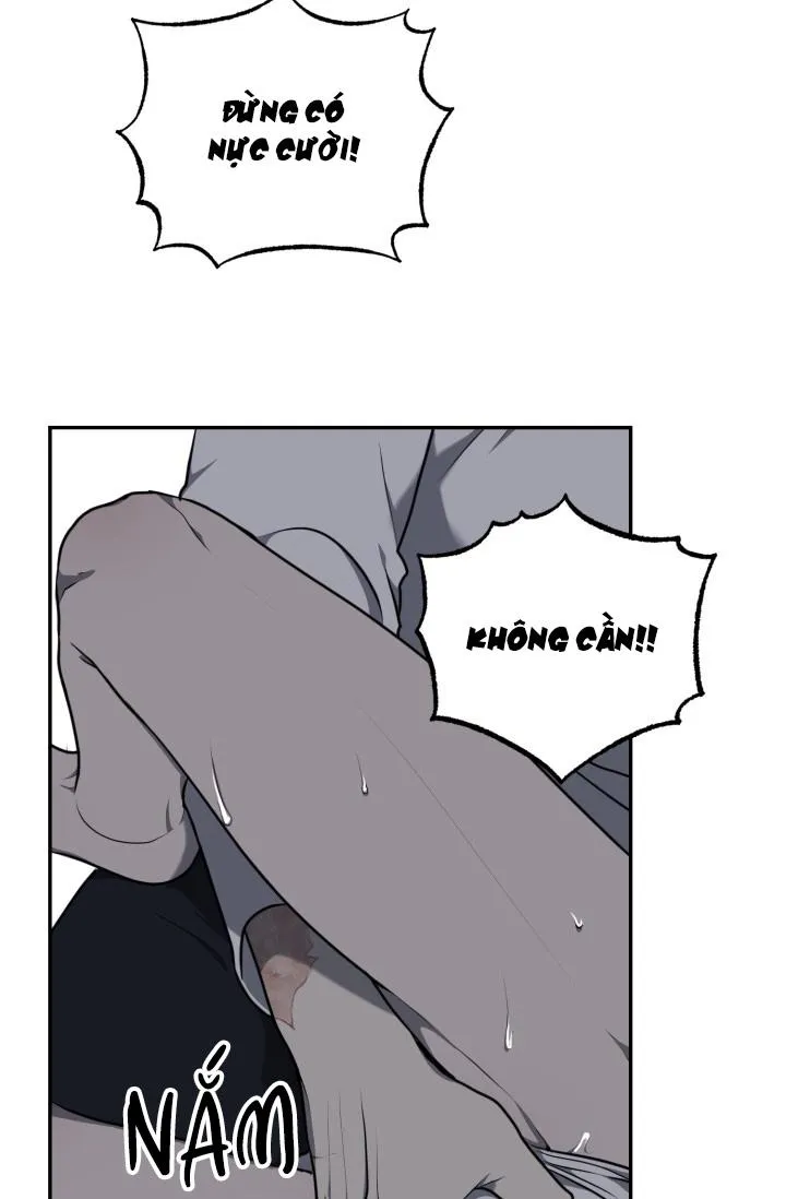 VIVARIUM Chapter 8 Trang 33