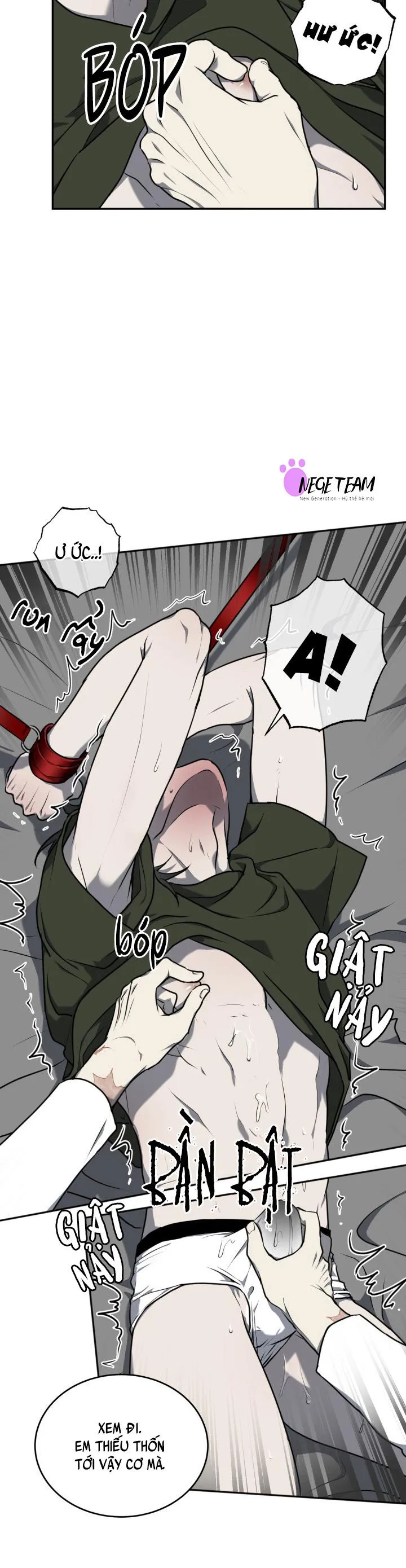 VIVARIUM Chapter 8 Trang 38