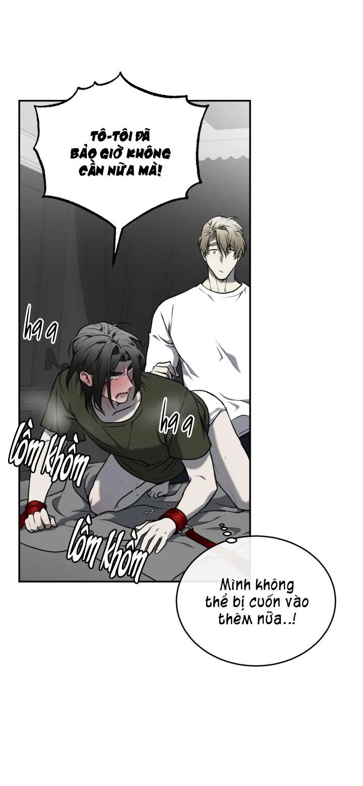 VIVARIUM Chapter 8 Trang 45