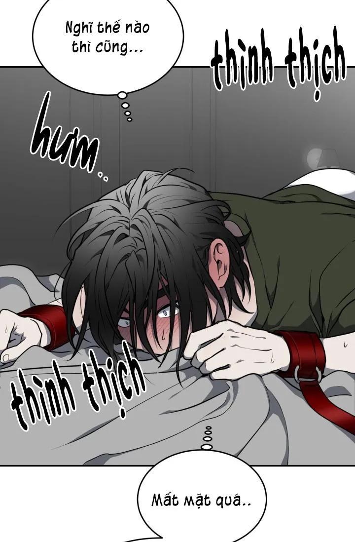 VIVARIUM Chapter 8 Trang 54