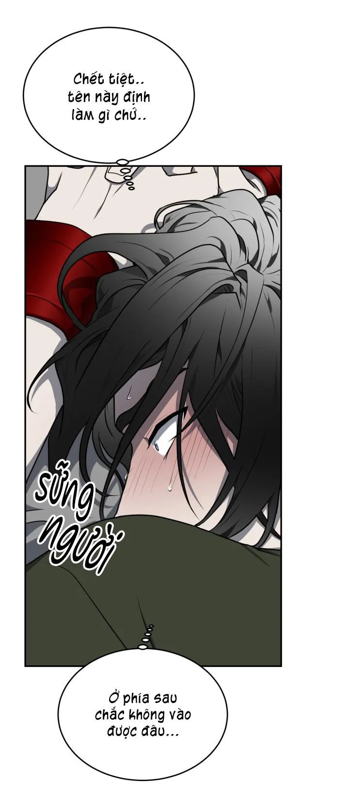 VIVARIUM Chapter 8 Trang 61