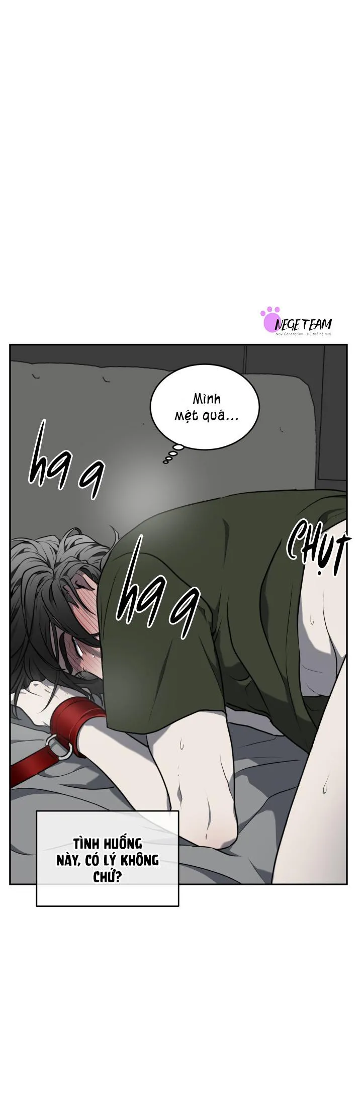 VIVARIUM Chapter 8 Trang 66