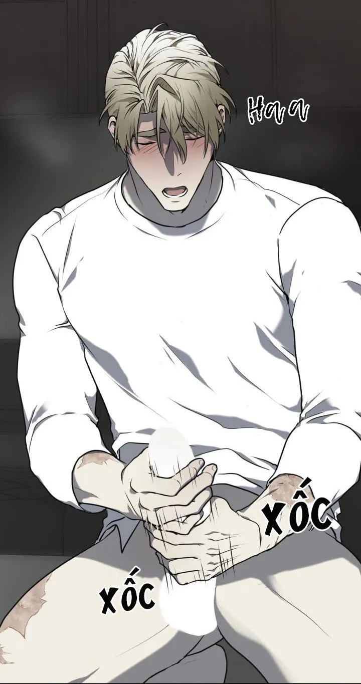 VIVARIUM Chapter 9 Trang 3