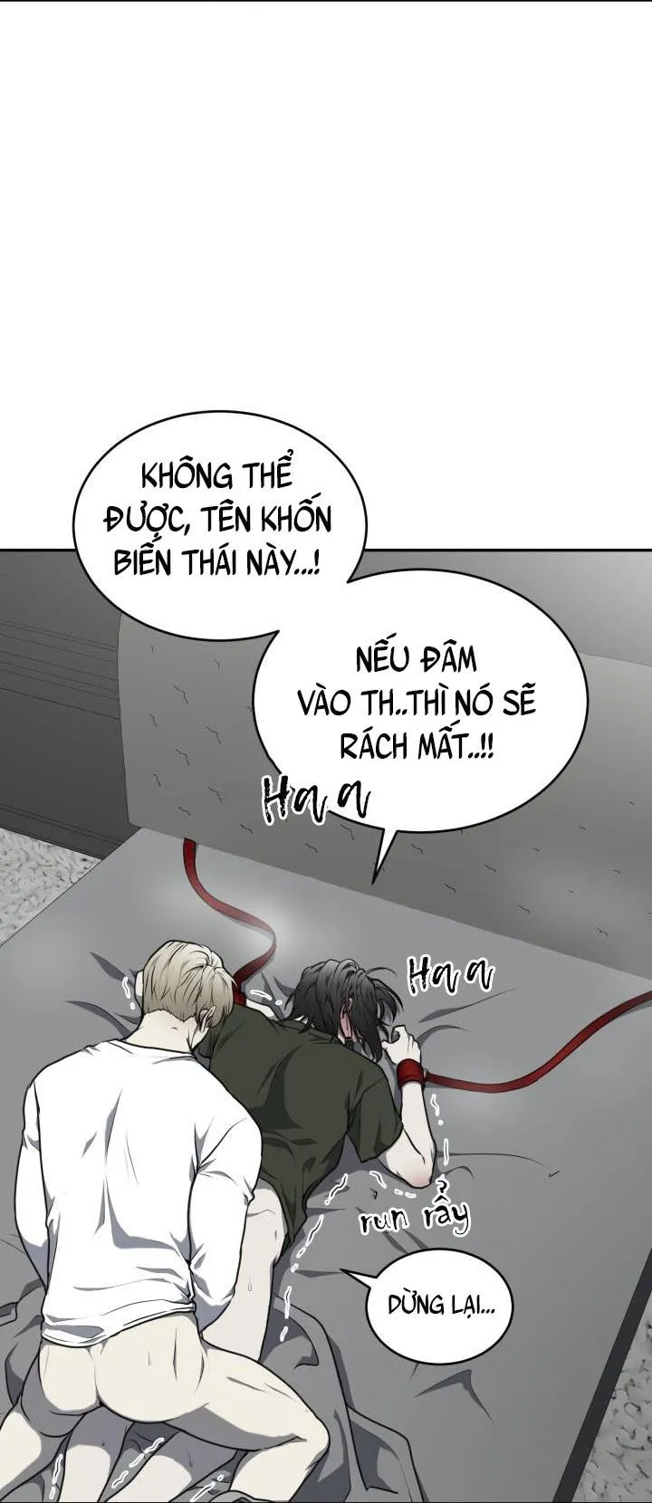 VIVARIUM Chapter 9 Trang 4