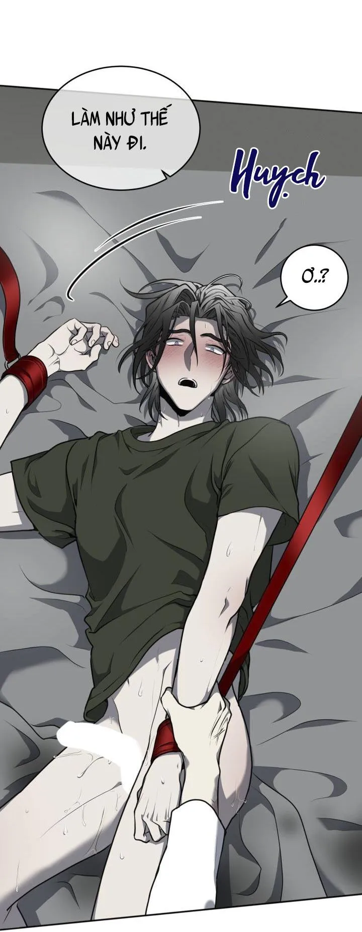 VIVARIUM Chapter 9 Trang 8