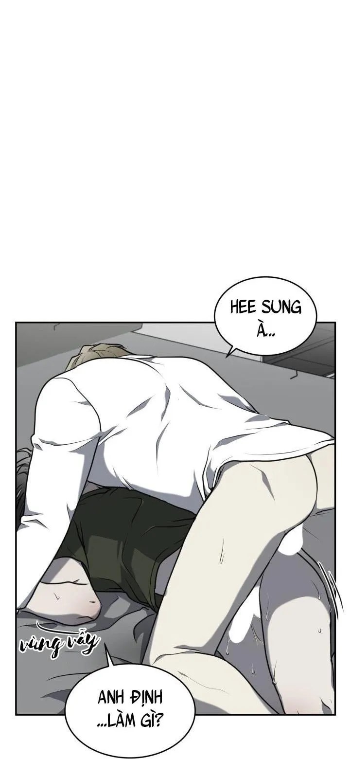 VIVARIUM Chapter 9 Trang 9