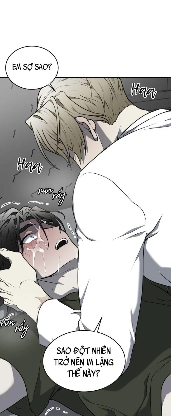 VIVARIUM Chapter 9 Trang 14