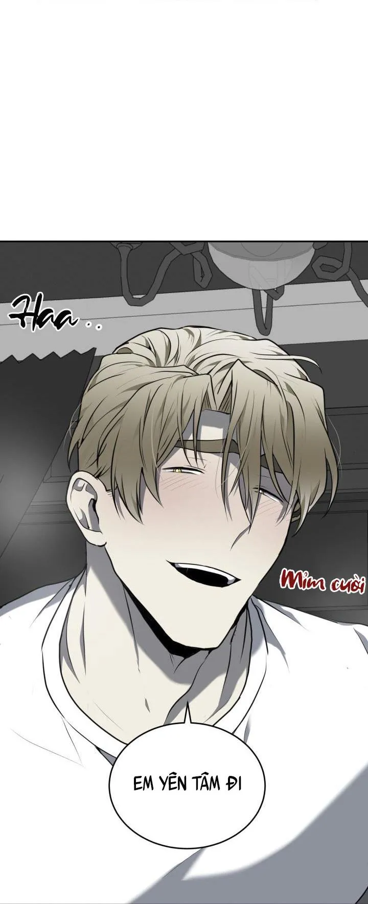 VIVARIUM Chapter 9 Trang 16