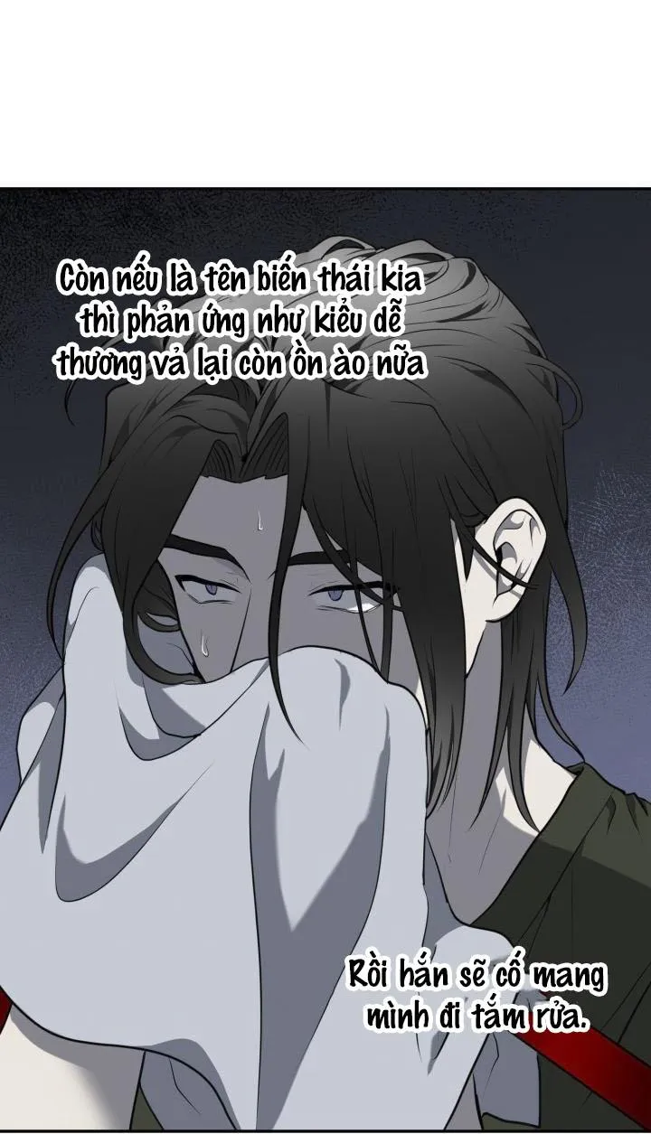 VIVARIUM Chapter 9 Trang 32