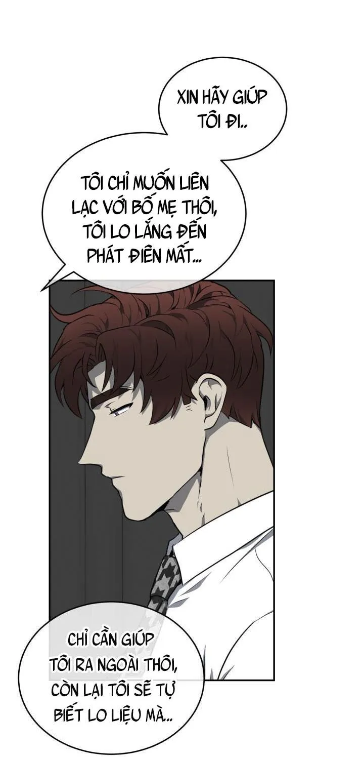 VIVARIUM Chapter 9 Trang 42