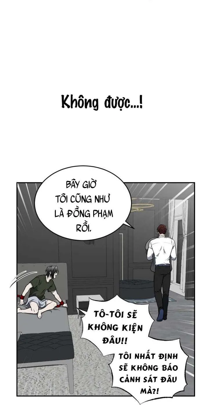 VIVARIUM Chapter 9 Trang 47