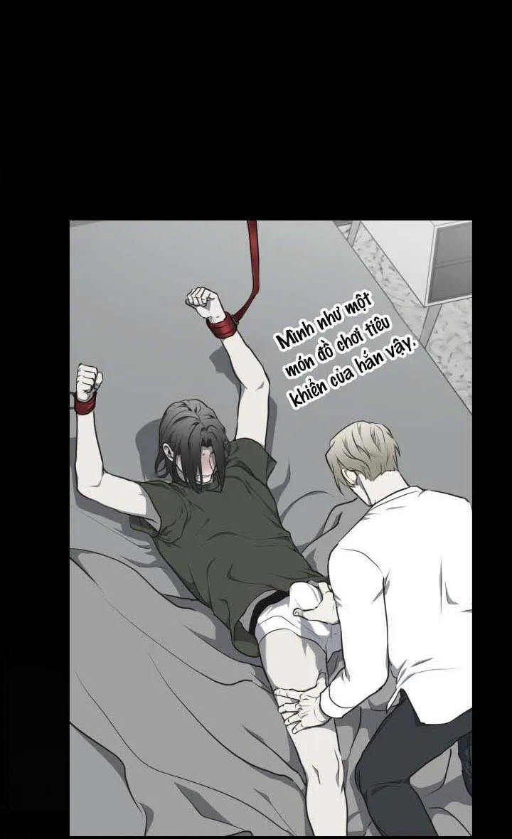 VIVARIUM Chapter 9 Trang 50