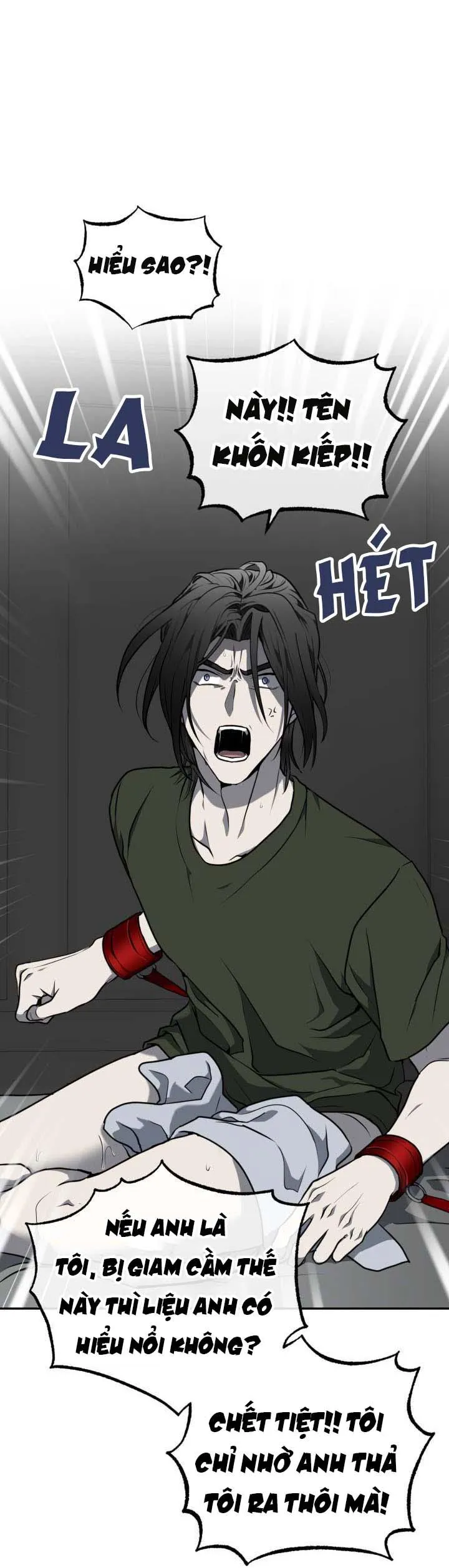 VIVARIUM Chapter 9 Trang 58