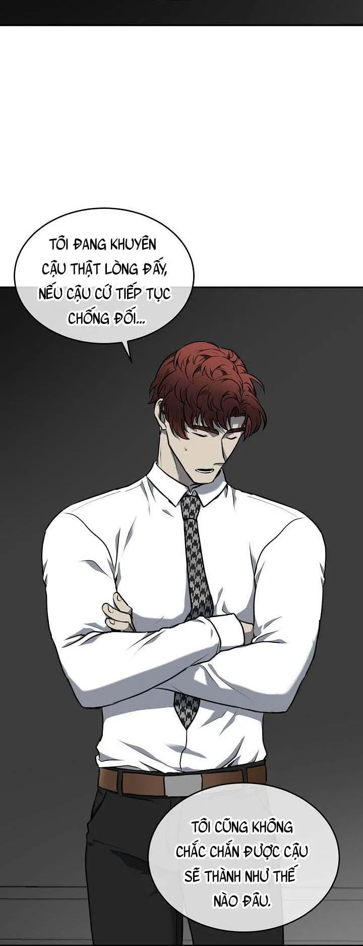 VIVARIUM Chapter 9 Trang 67