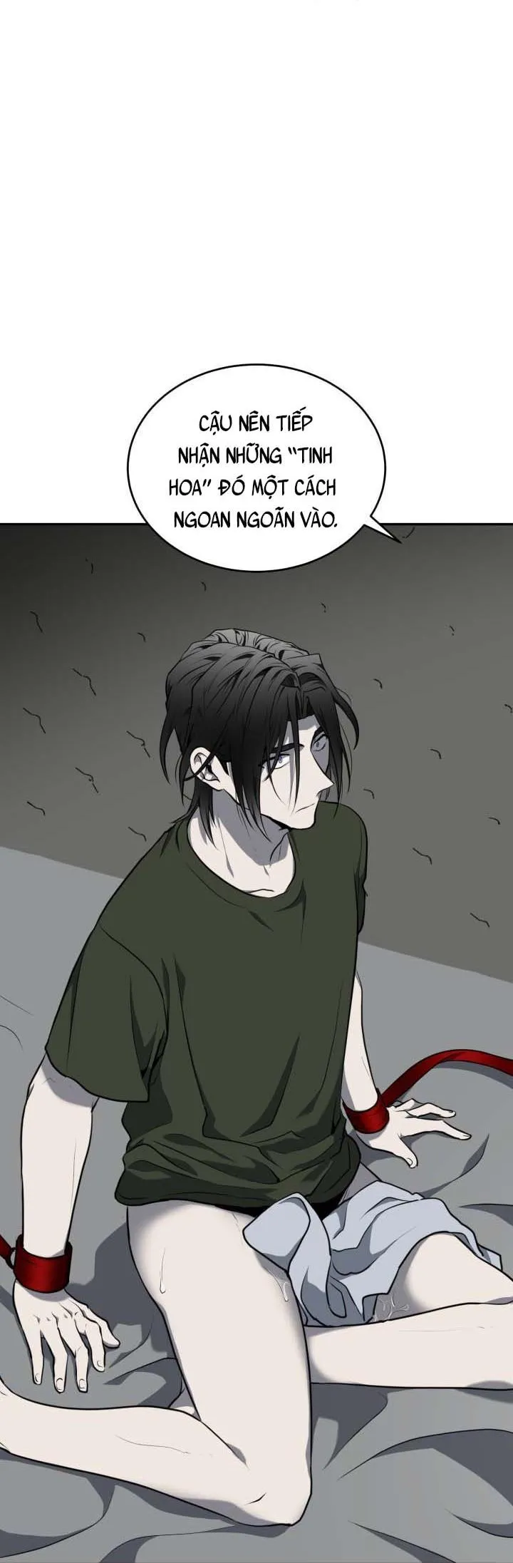 VIVARIUM Chapter 9 Trang 79