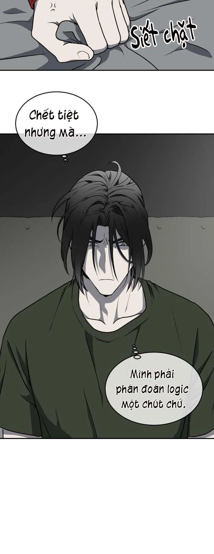 VIVARIUM Chapter 10 Trang 7