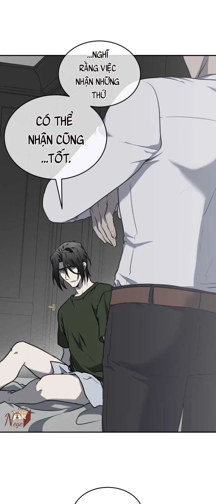 VIVARIUM Chapter 10 Trang 9