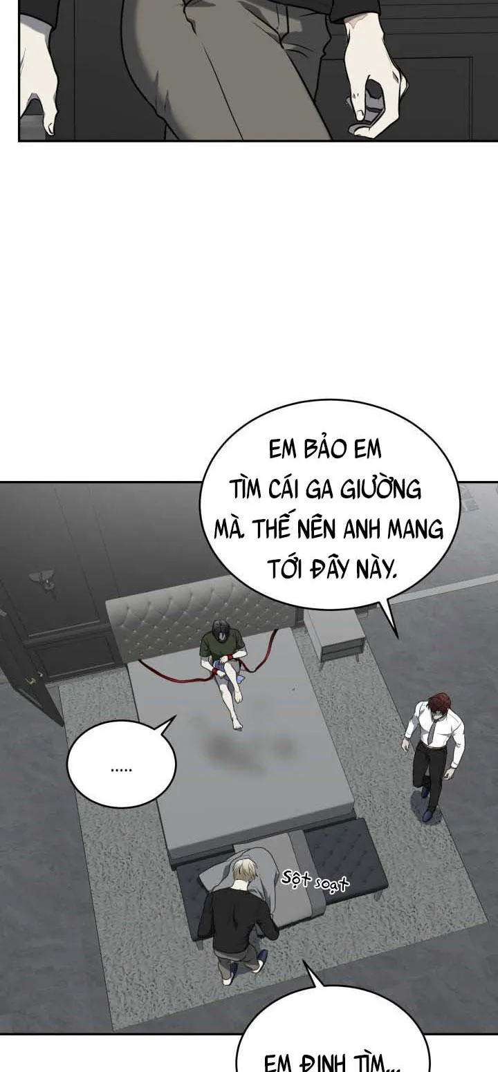 VIVARIUM Chapter 10 Trang 18