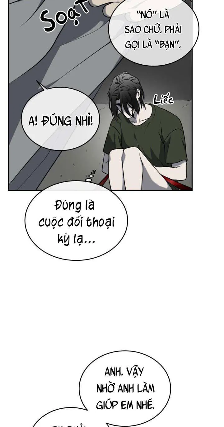 VIVARIUM Chapter 10 Trang 20