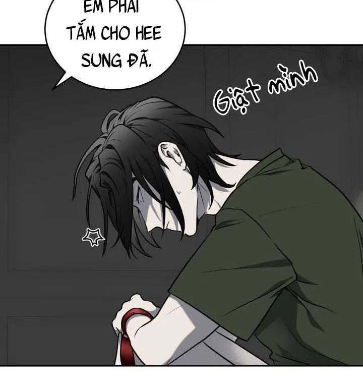 VIVARIUM Chapter 10 Trang 21