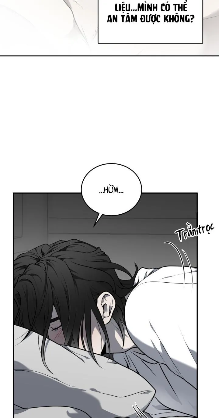 VIVARIUM Chapter 11 Trang 6