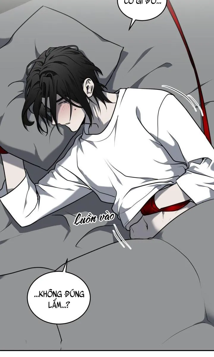 VIVARIUM Chapter 11 Trang 9