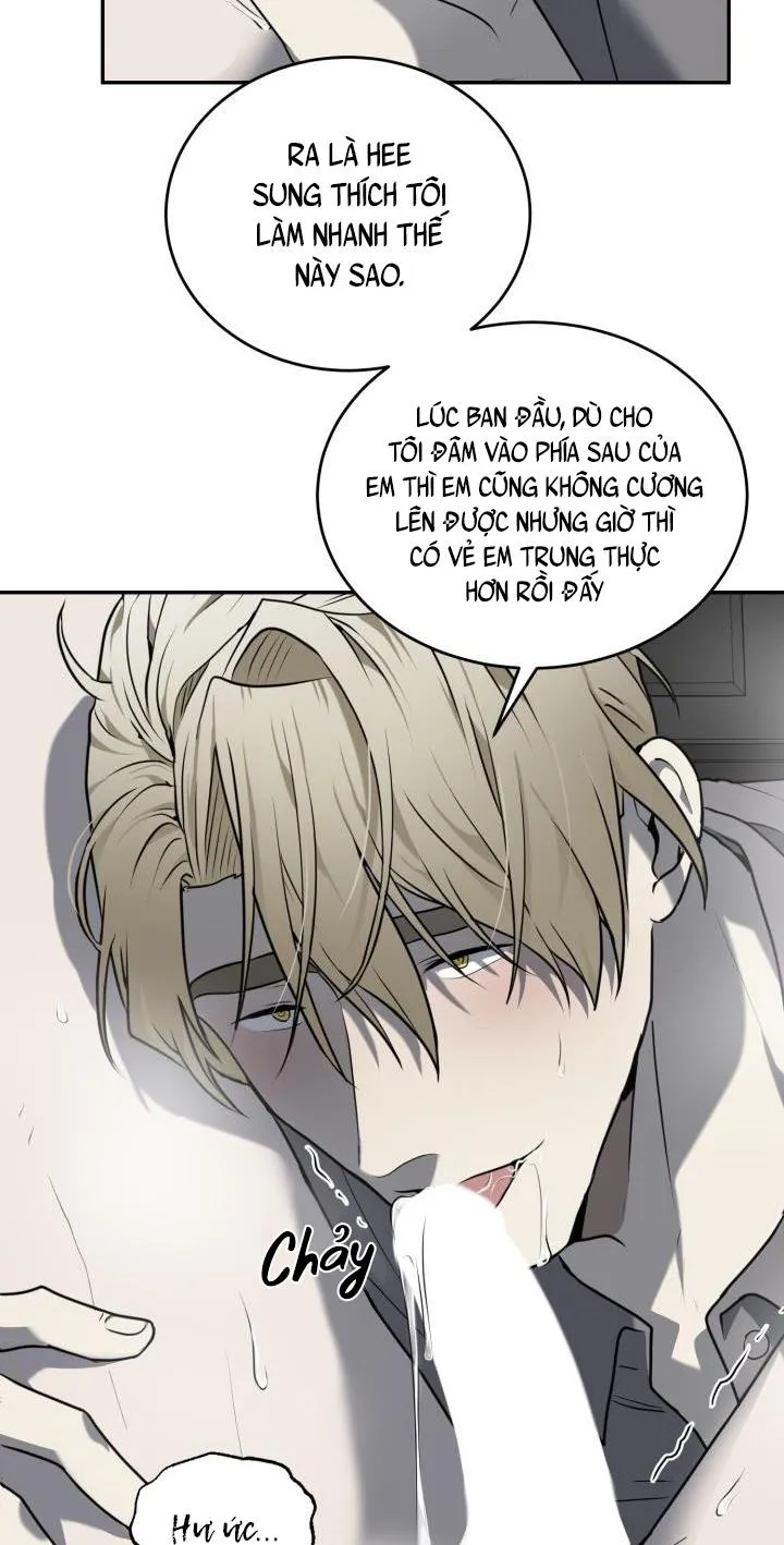 VIVARIUM Chapter 11 Trang 16