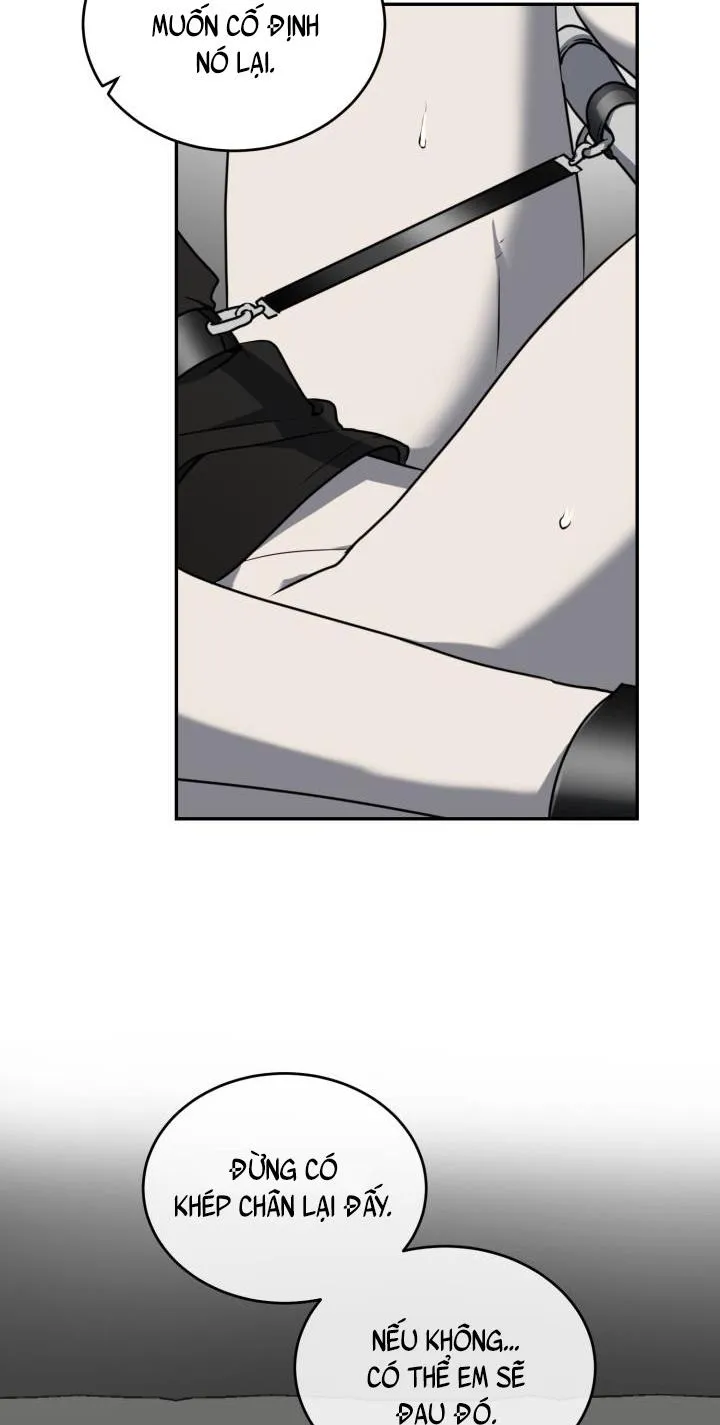 VIVARIUM Chapter 11 Trang 27