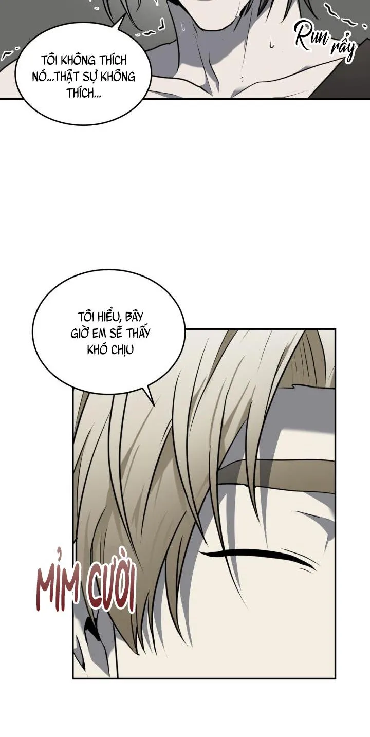 VIVARIUM Chapter 11 Trang 31