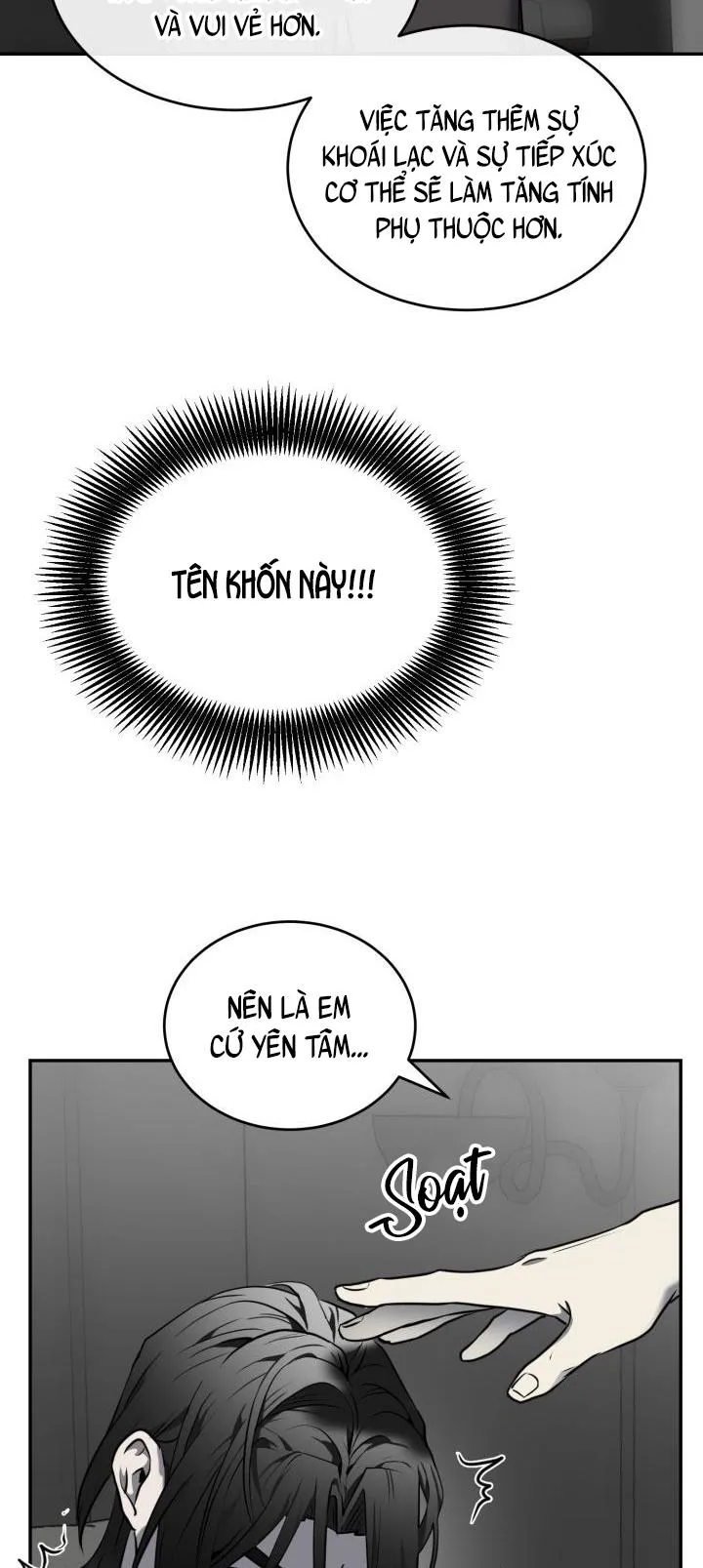 VIVARIUM Chapter 11 Trang 33