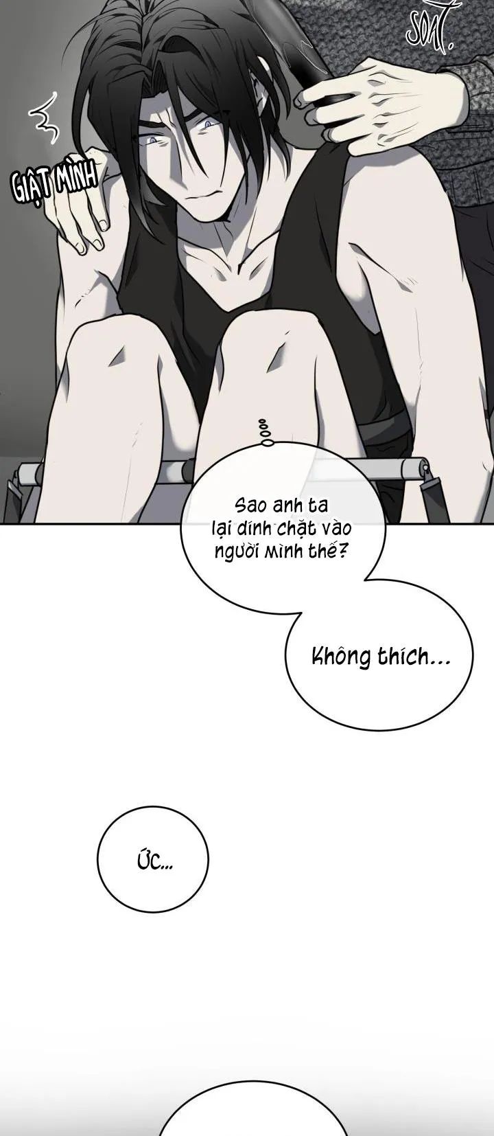 VIVARIUM Chapter 11 Trang 37