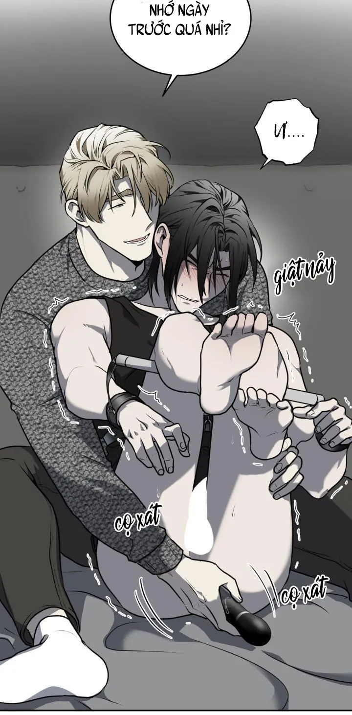 VIVARIUM Chapter 11 Trang 38