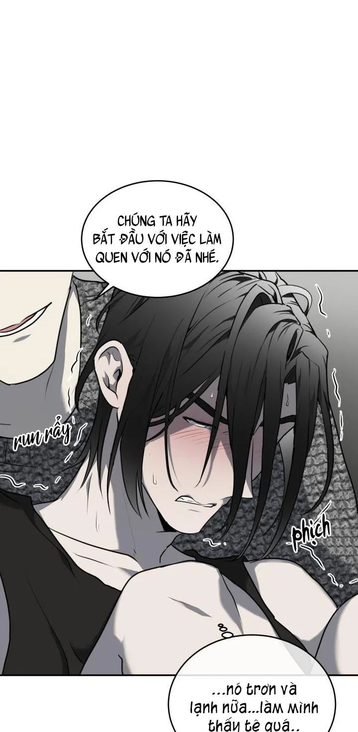 VIVARIUM Chapter 11 Trang 41