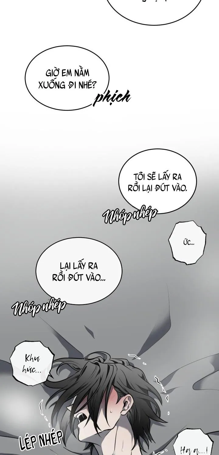 VIVARIUM Chapter 11 Trang 42