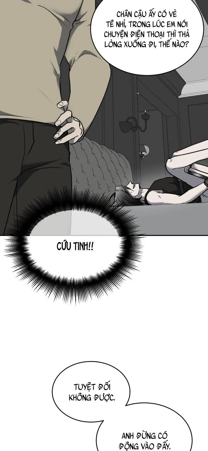 VIVARIUM Chapter 11 Trang 50