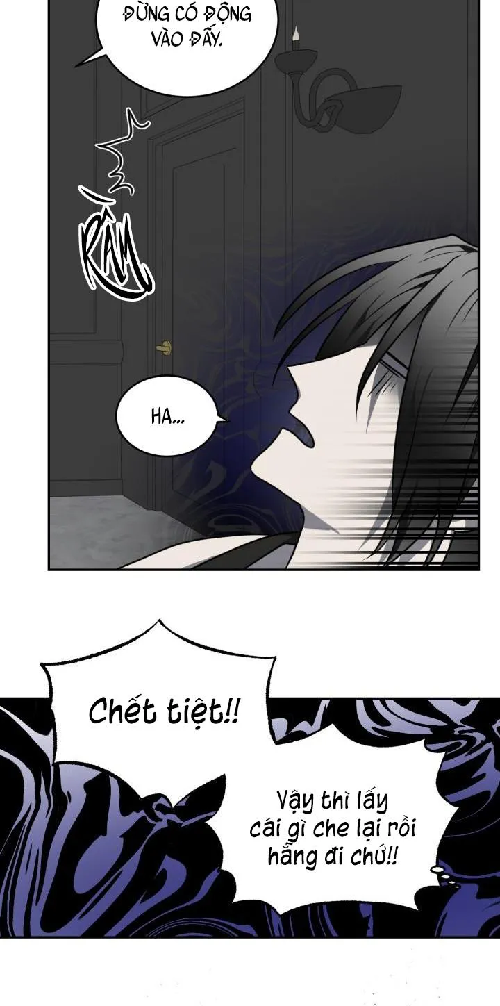 VIVARIUM Chapter 11 Trang 52