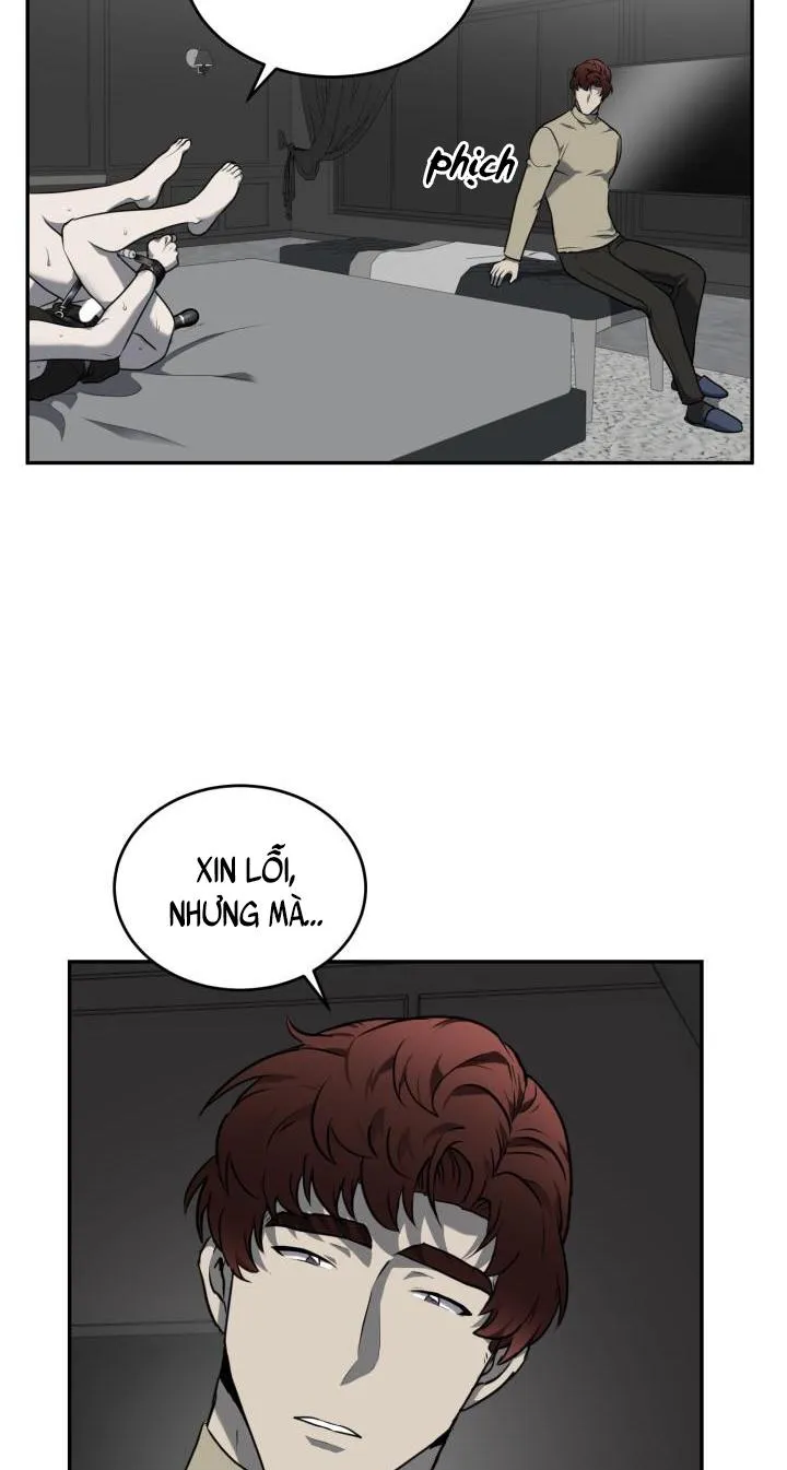 VIVARIUM Chapter 11 Trang 55