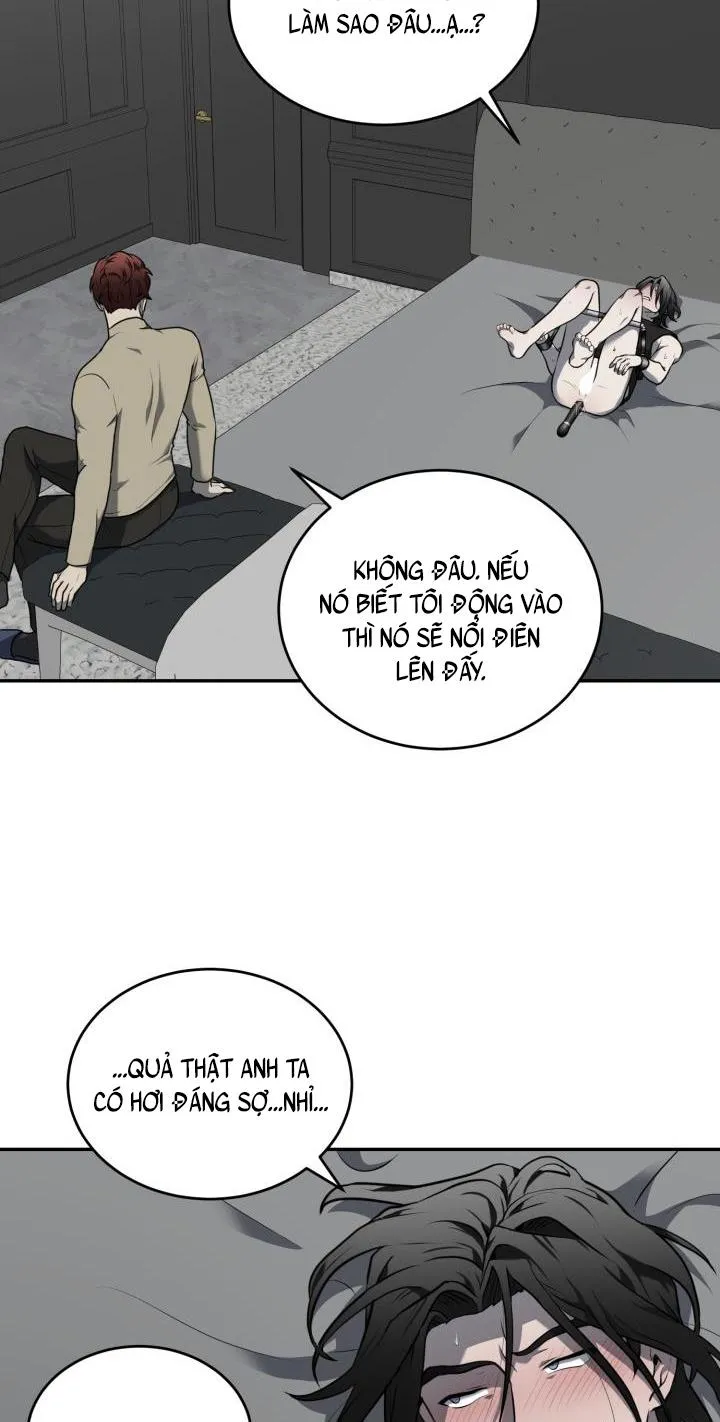 VIVARIUM Chapter 11 Trang 61