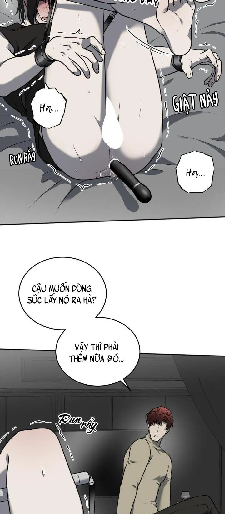 VIVARIUM Chapter 11 Trang 71