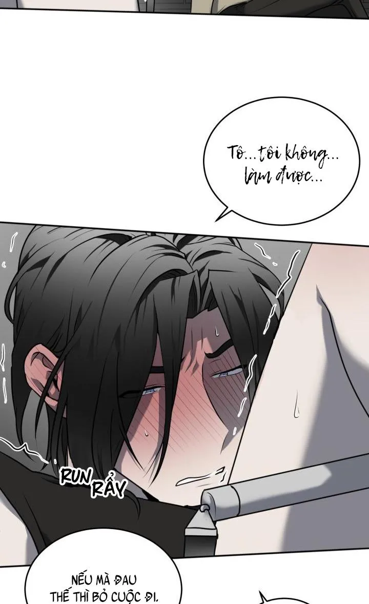 VIVARIUM Chapter 11 Trang 72