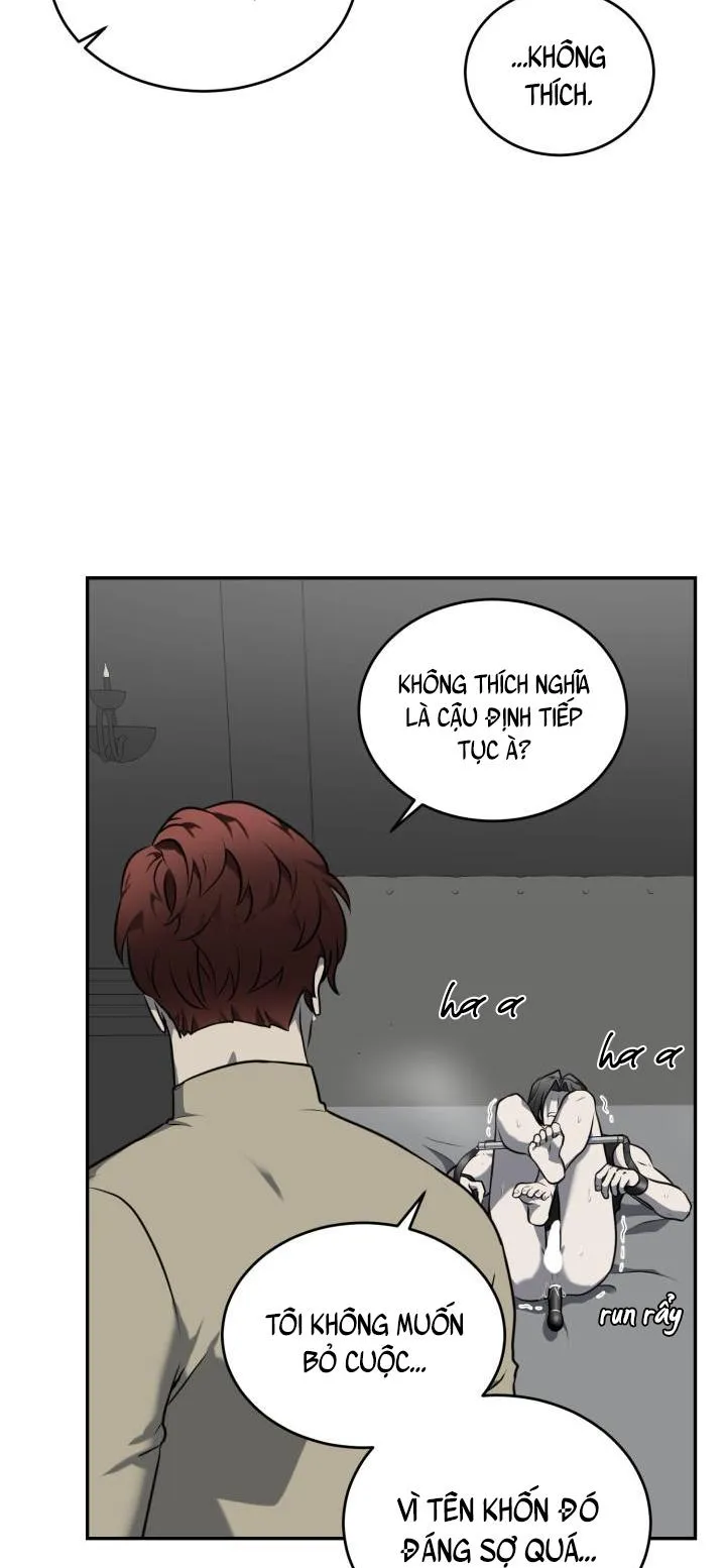 VIVARIUM Chapter 11 Trang 73