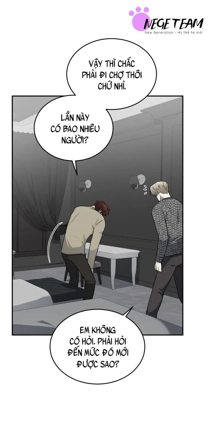 VIVARIUM Chapter 12 Trang 7