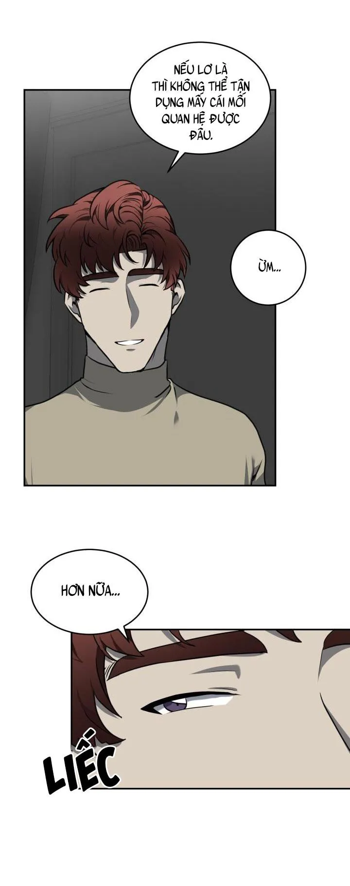 VIVARIUM Chapter 12 Trang 8