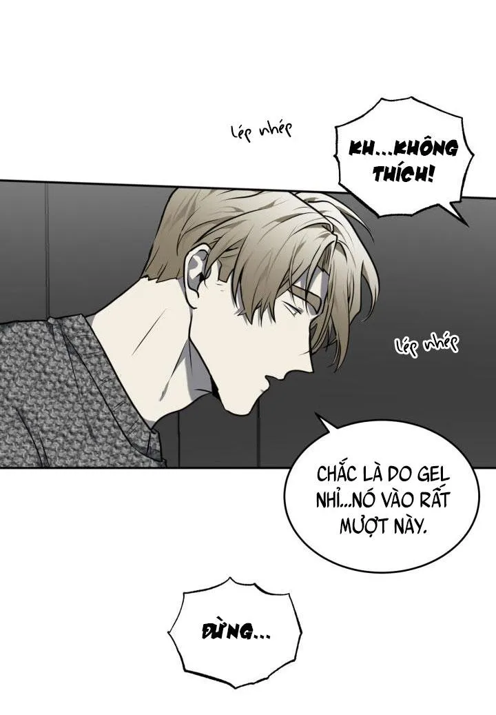 VIVARIUM Chapter 12 Trang 16