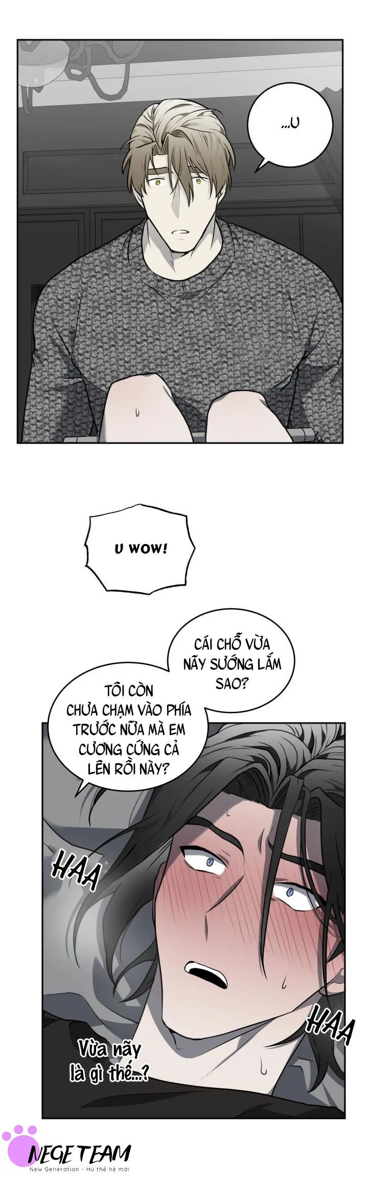 VIVARIUM Chapter 12 Trang 18