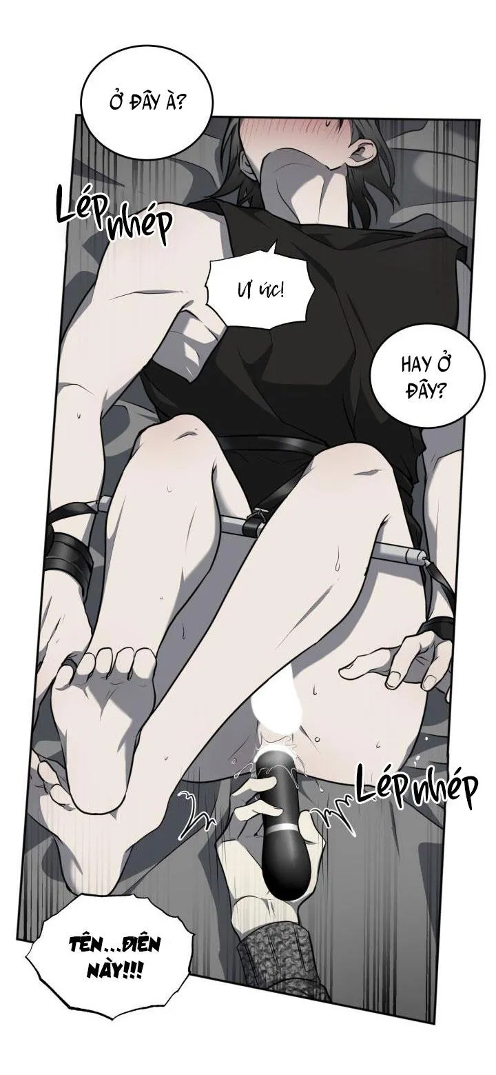 VIVARIUM Chapter 12 Trang 19