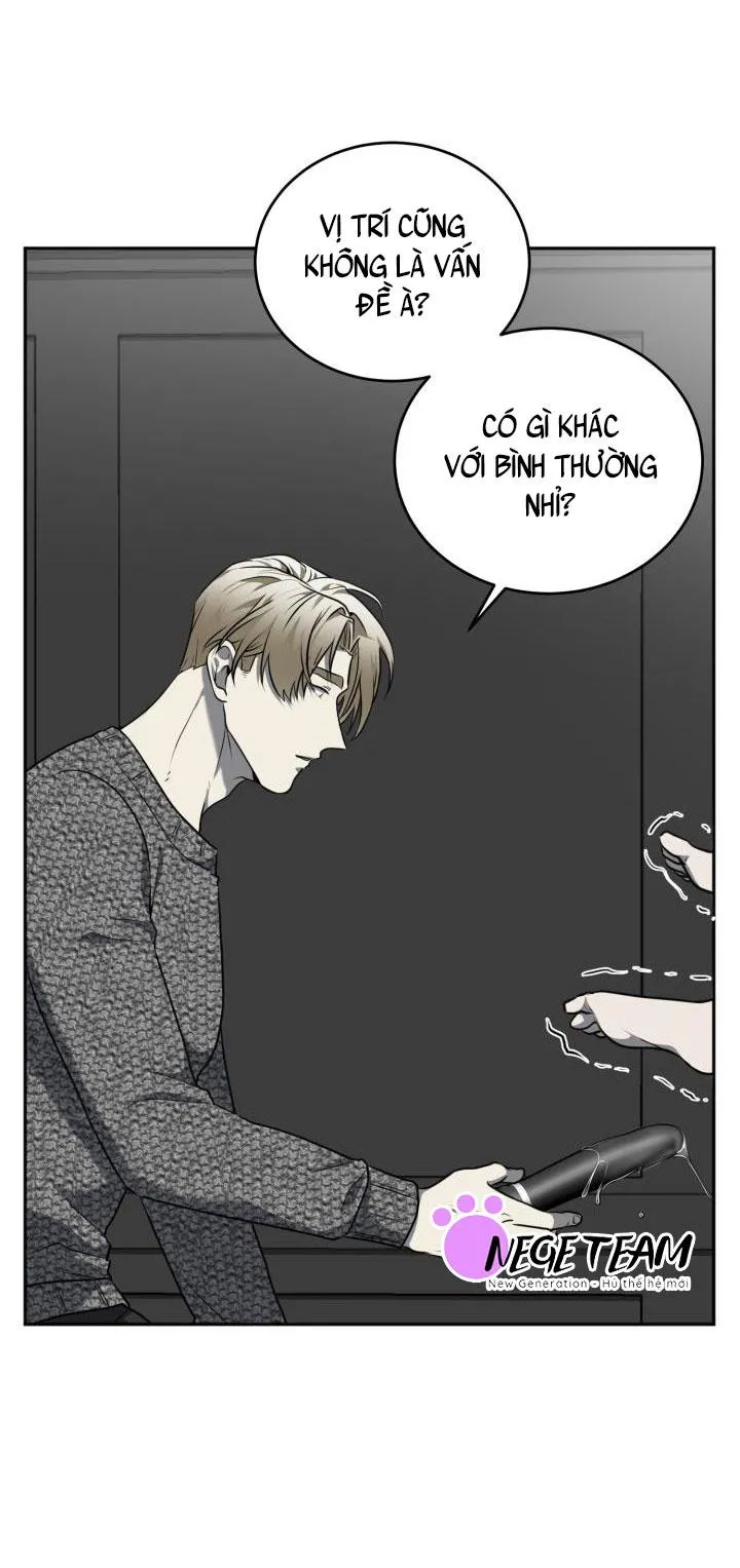 VIVARIUM Chapter 12 Trang 21