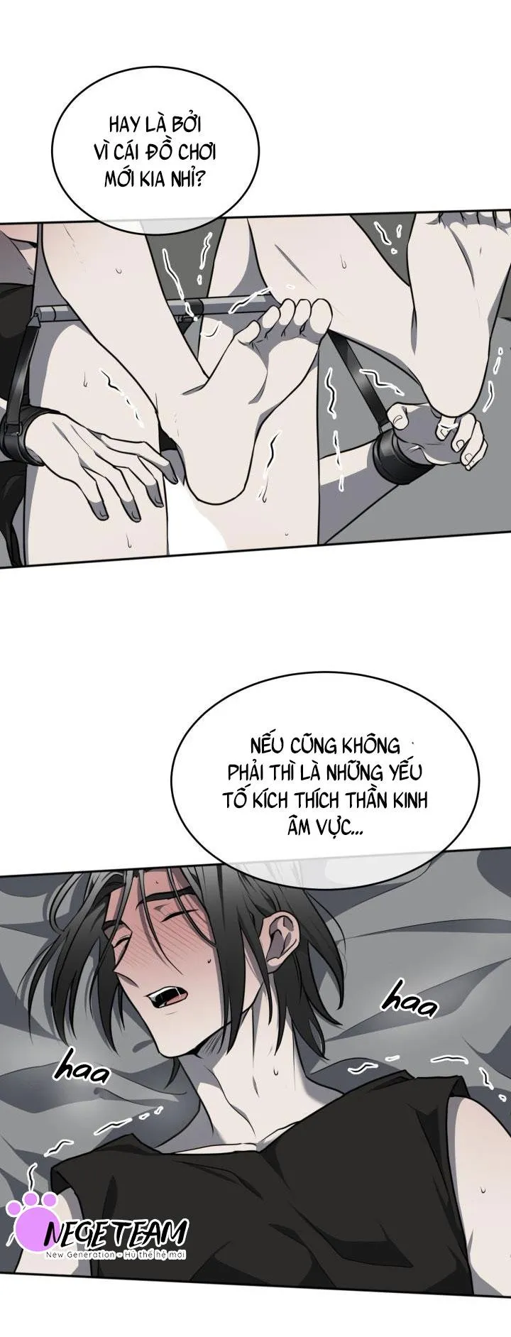 VIVARIUM Chapter 12 Trang 23