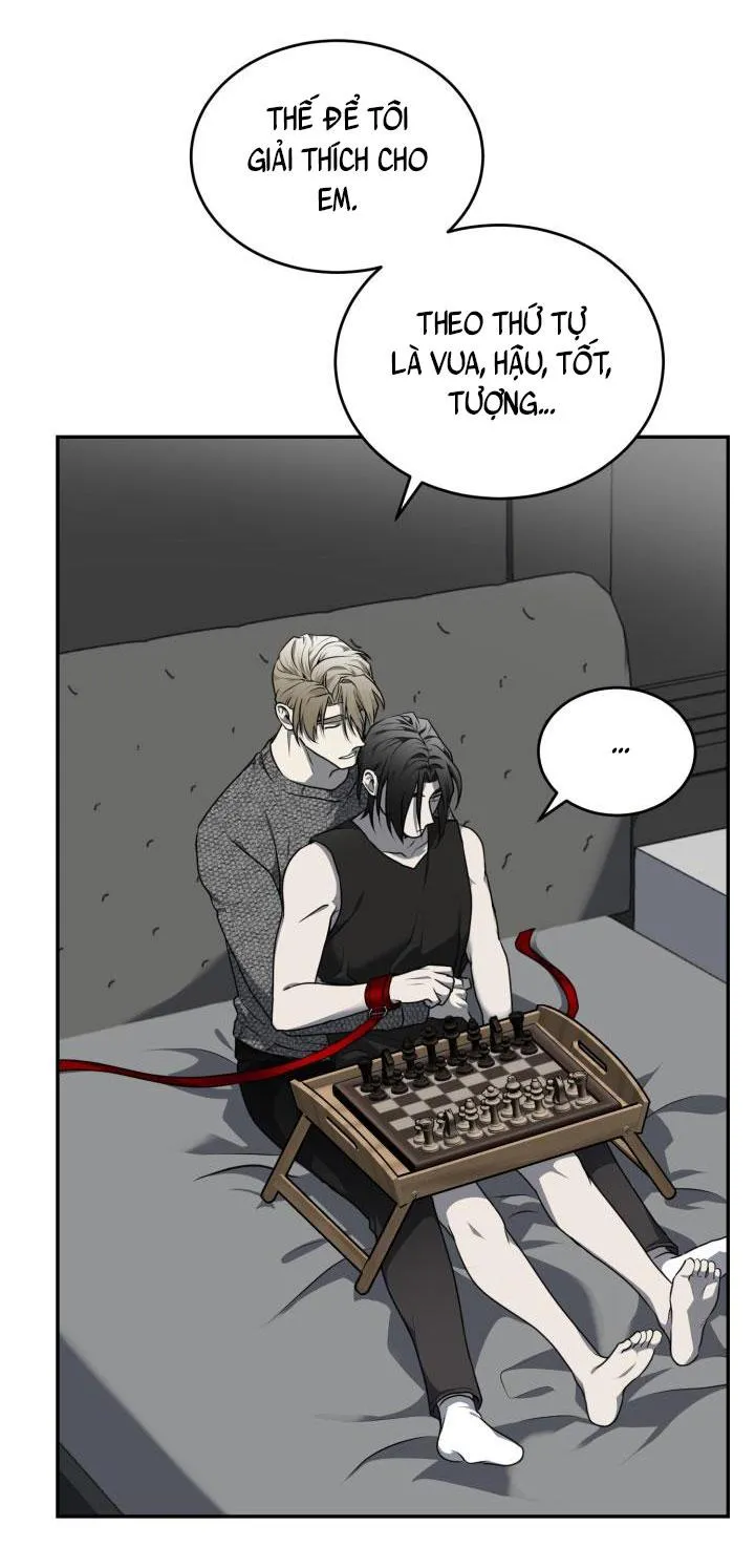 VIVARIUM Chapter 12 Trang 29